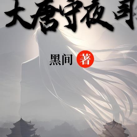大唐守捉郎是什么意思