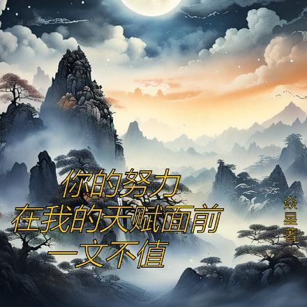 努力在天赋面前真的一文不值吗