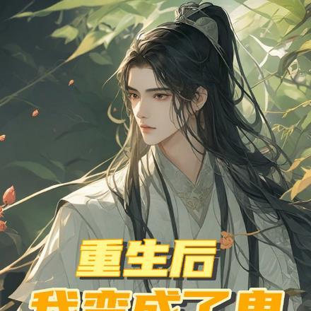 重生我成了一只鬼