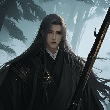 神棍进化史免费阅读