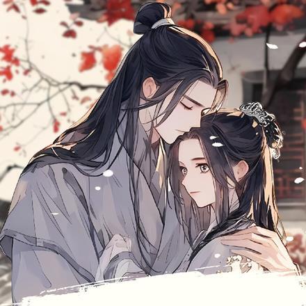 女尊在青楼的日子还不错的