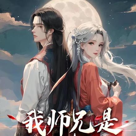 我师兄是大剑仙番茄