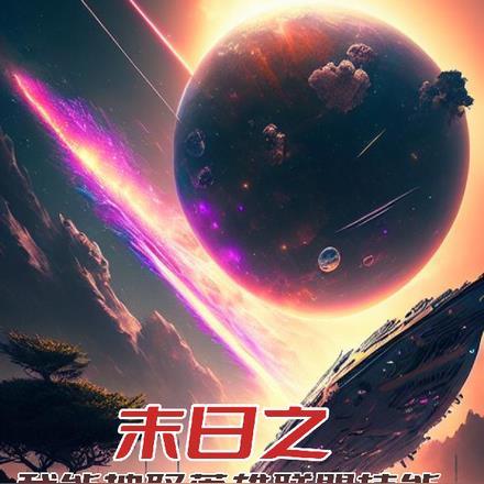 末世之我能抽取漫威