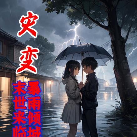 暴雨成灾是什么意思