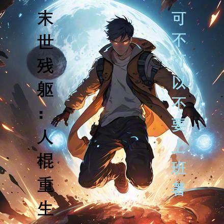 末世残兵