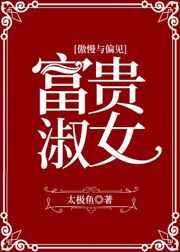 傲慢与偏见富贵淑女晋江
