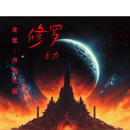 末世之开局觉醒雷系异能