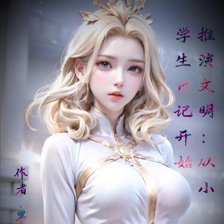 文明小学生推荐范文
