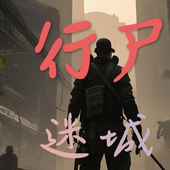 行尸城怎么不更新了