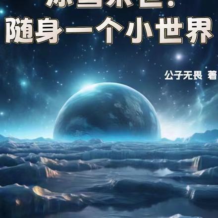 冰雪末日电影