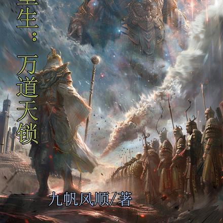 第一章末日重生
