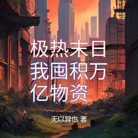 末日很人开局囤积万亿物资