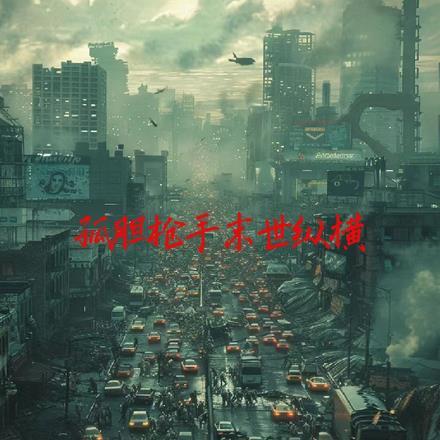 孤胆枪手重临