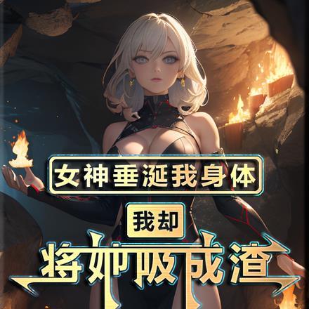 女神垂涎我身体?我却将她吸成渣子
