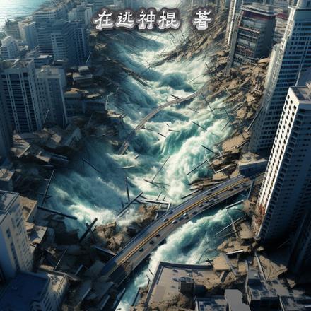 怎么在末世中生存