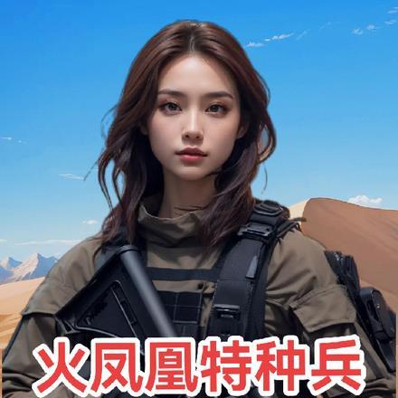 火凤凰特种兵演员