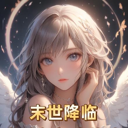 末世女神治愈系
