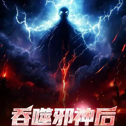 吞噬邪灵