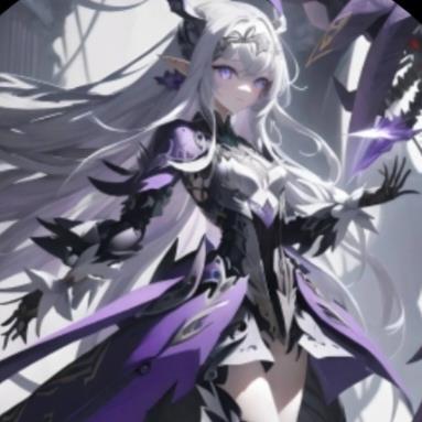 无面魔女