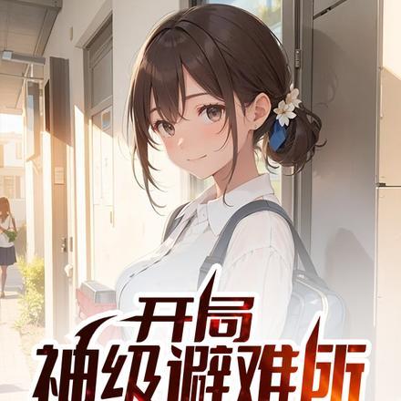 开局签到神级避难所
