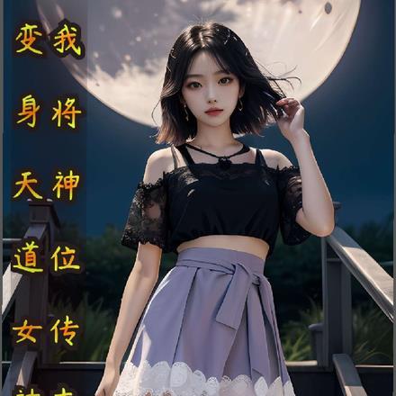 我变成了天道