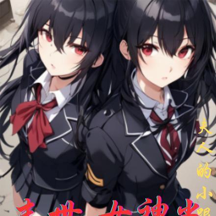 末世女神养成记
