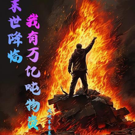 末世开局我有万亿