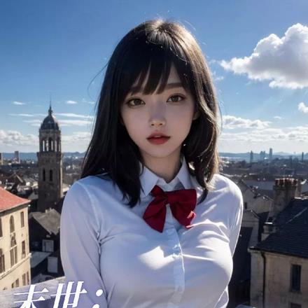 我真不是末日