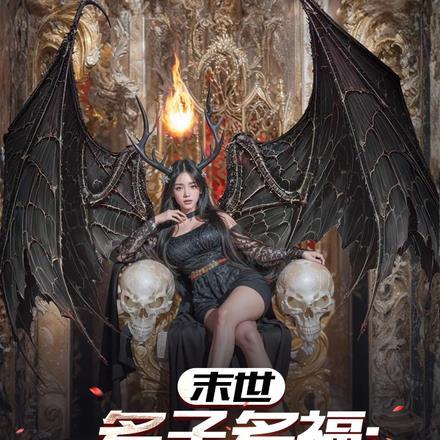 末世女配多夫完结