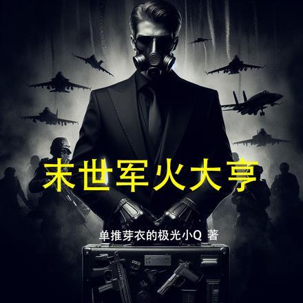 末世军火大亨手游版安装最新