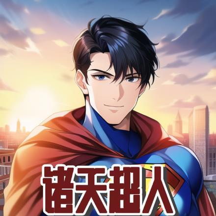 诸天之从超体开始无敌