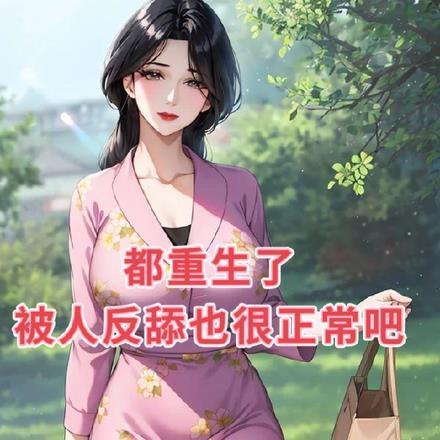 重生的都被我救过