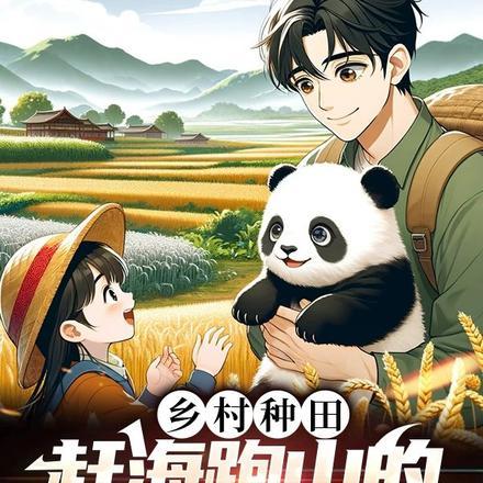 乡村种田赶海跑山的悠闲生活最