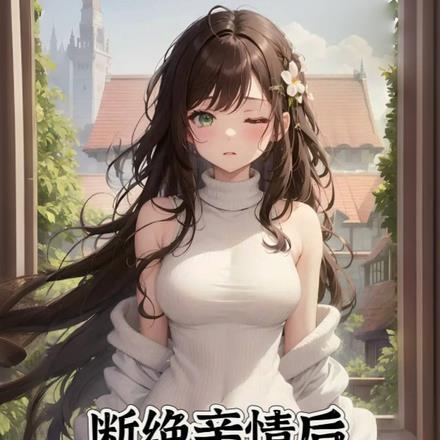 断绝亲情后我强势收购亲爹公司苏晨方宇方德