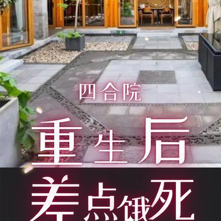 穿越重生四合院