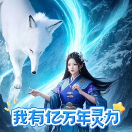 我有亿万年魂灵