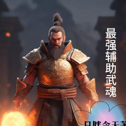 斗罗大陆中最强辅助系武魂
