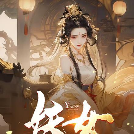 妖女你别跑百度百科