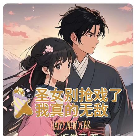 圣女乩怎么回事