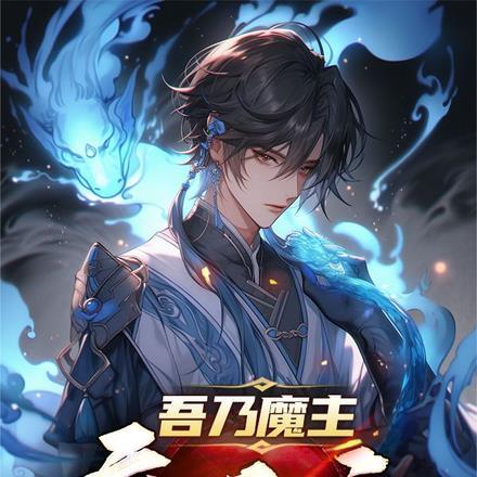 我乃魔教教主