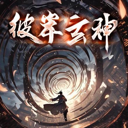 彼岸玄音