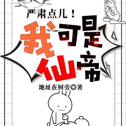严肃点儿!我可是仙帝免费阅读