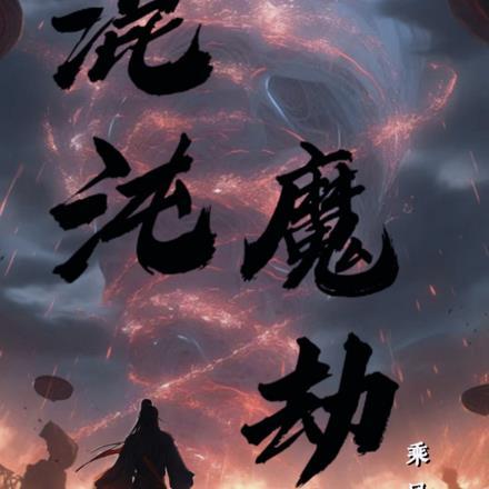 重生混沌魔猿