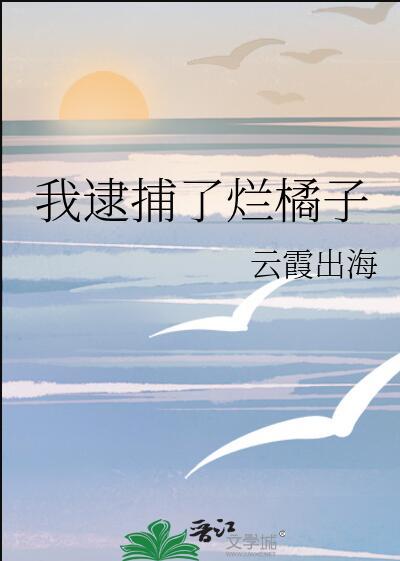 我逮捕了烂橘子的作者