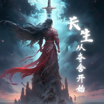 从长生诀开始