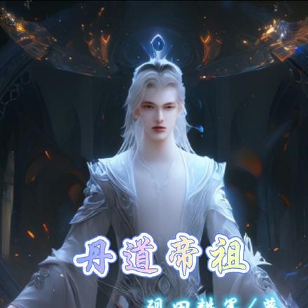 丹道神帝百度百科