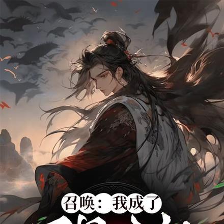 召唤万界当魔皇
