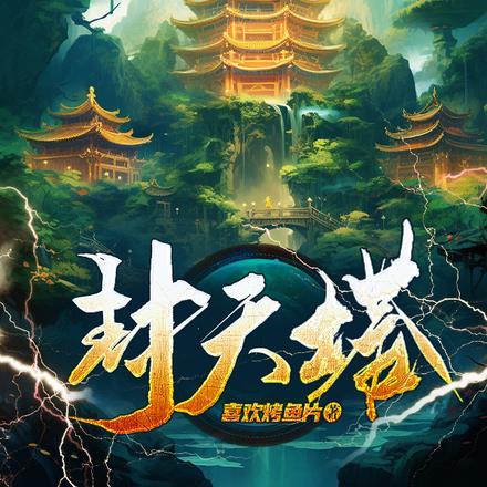 宁波封天塔