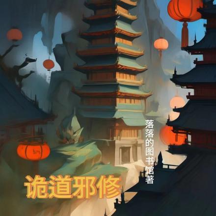 诡道术仙