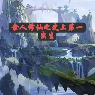 主角吃人的修仙